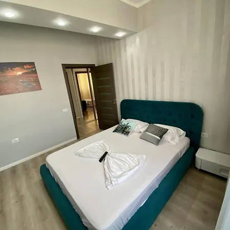 North Blue Se2a 3* Navodari