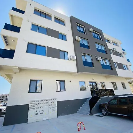 North Blue Se2a Navodari