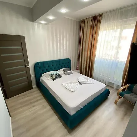 North Blue Se2a 3* Navodari
