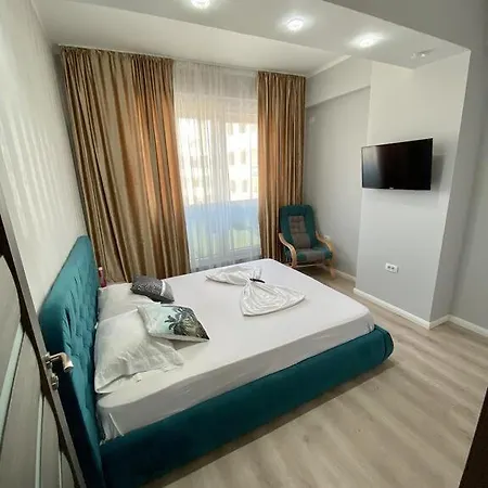 Otel North Blue Se2a 3*