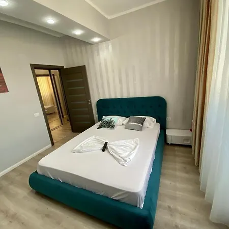 North Blue Se2a 3* Navodari