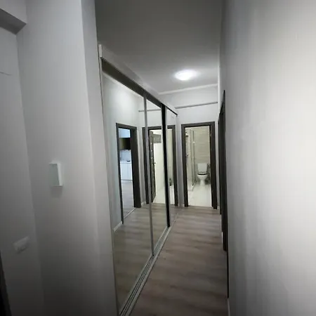 Otel North Blue Se2a