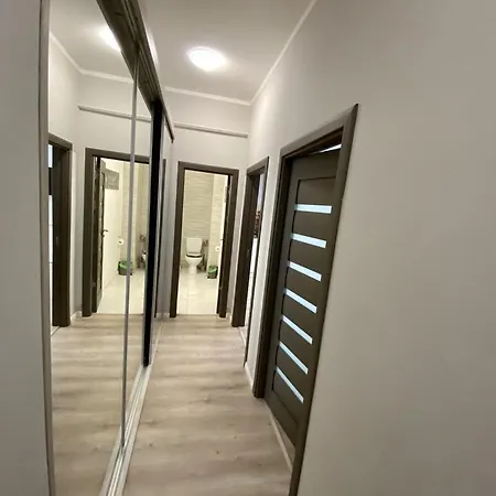 Otel North Blue Se2a 3*