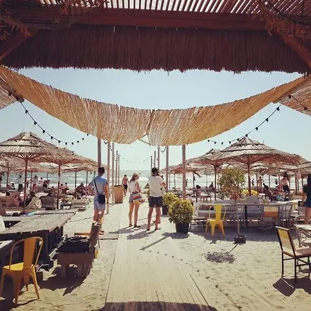 Otel North Blue Se2a Navodari