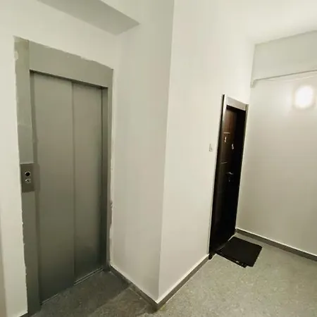 Otel North Blue Se2a Navodari