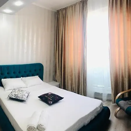 North Blue Se2a Hotel 3*