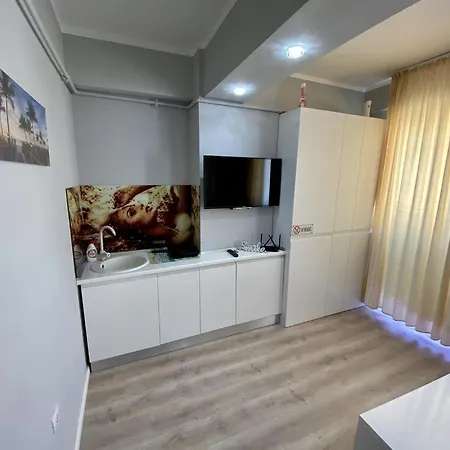 Hotel North Blue Se2a Năvodari