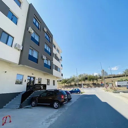 North Blue Se2a Năvodari