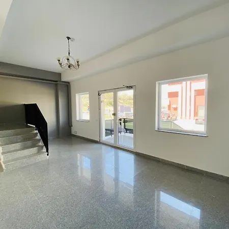 Hotel North Blue Se2a