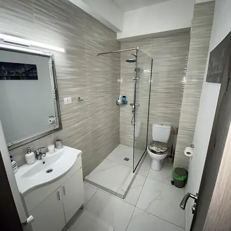 Hotel North Blue Se2a