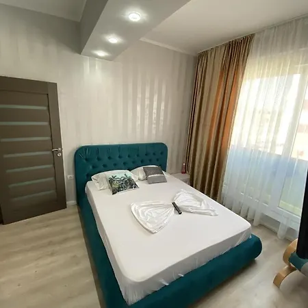 North Blue Se2a Hotel